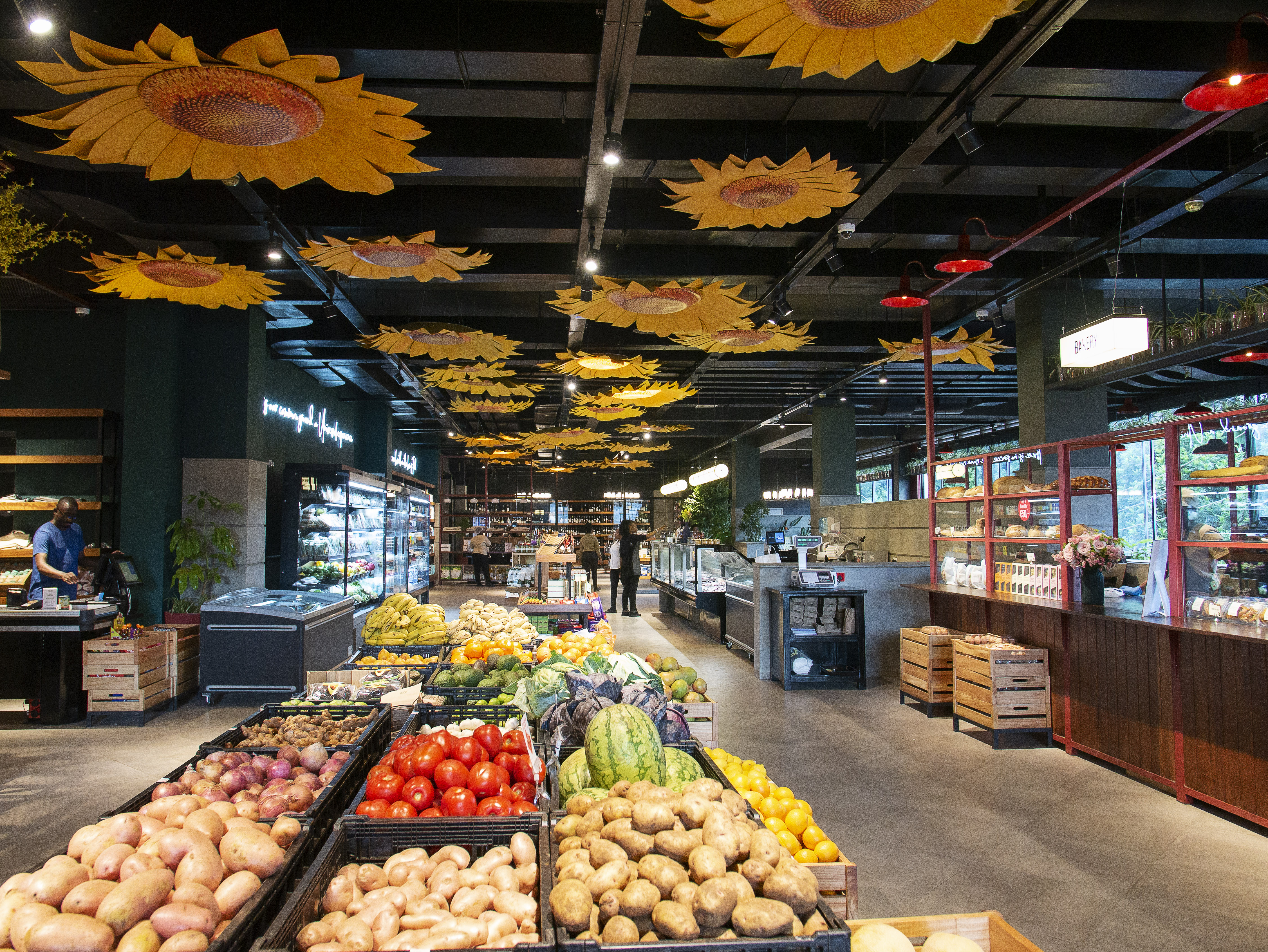 Artcaffé targets rich neighbourhoods with a new outlet at Village Market