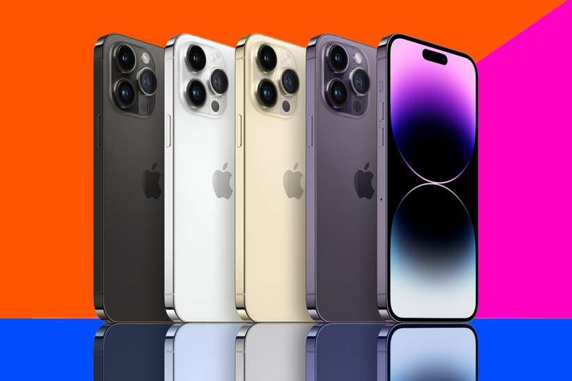 Salute iWorld introduces All-New iPhone 15 Series in the Kenyan Market