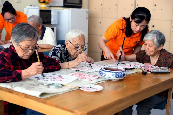 65+ age group to outnumber under 15 in Europe by 2024: WHO report