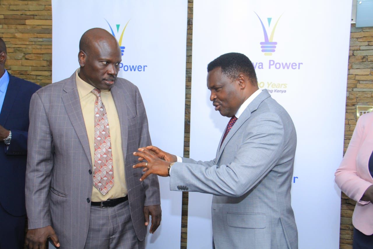 Kenya Power to work with counties to power industrial parks
