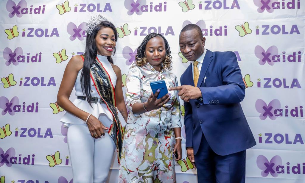 Izola unveils Xaidi App, Kenya’s 1st AI powered health coach for families with special needs