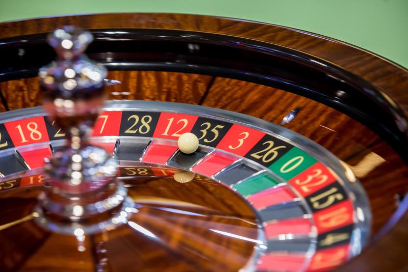 Millions in Germany addicted to gambling