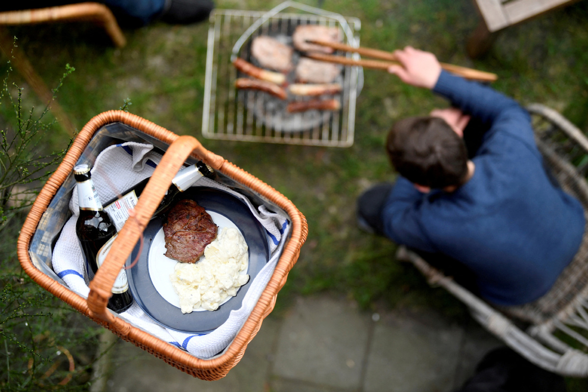 EU’s green rules challenge food industry