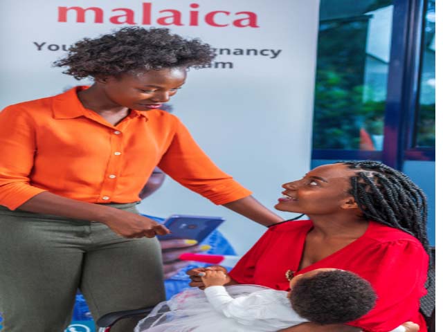 Global leaders advocate digital health tools for CHWs to cut child mortality