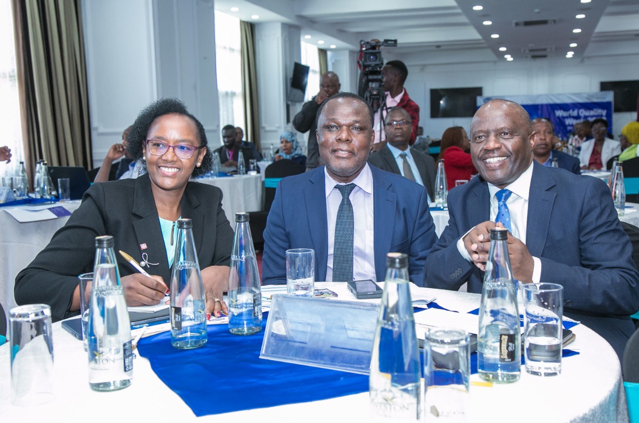 Embrace quality standards to be competitive, SMEs urged