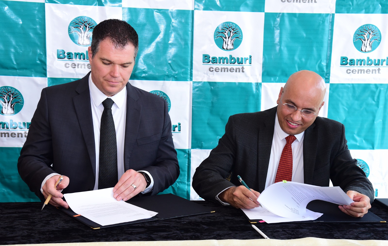 Bamburi finalizes 70pc sale in Uganda’s Hima Cement
