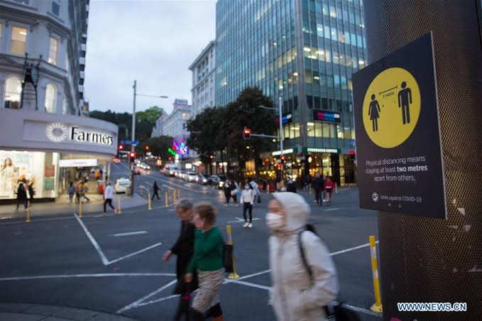 Survey finds higher volunteering rates in rural New Zealand
