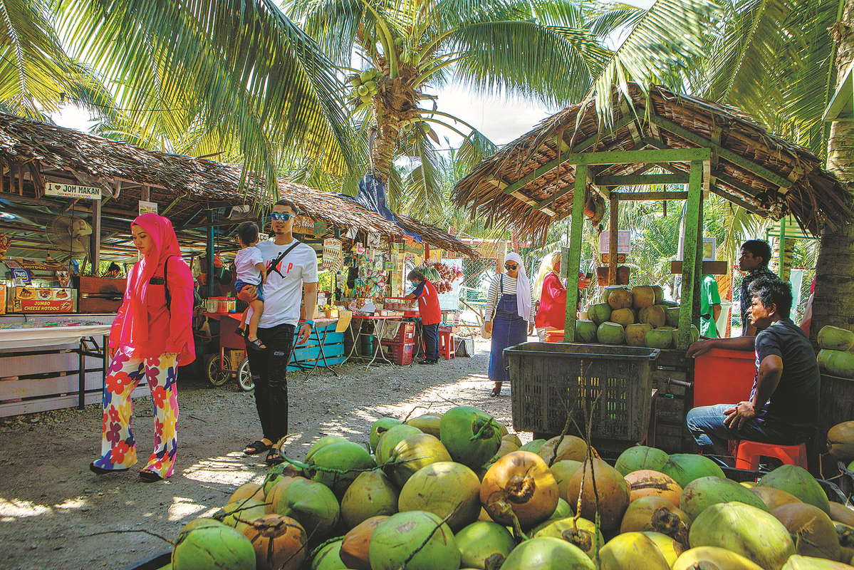 Visa waiver to boost tourism in Malaysia