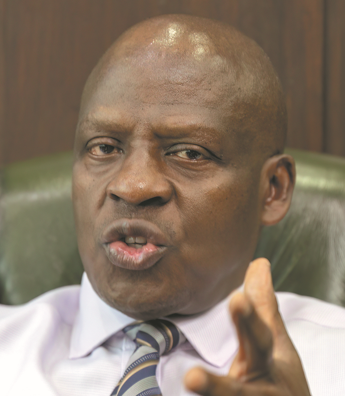 Kenya eyes relations beyond business with China