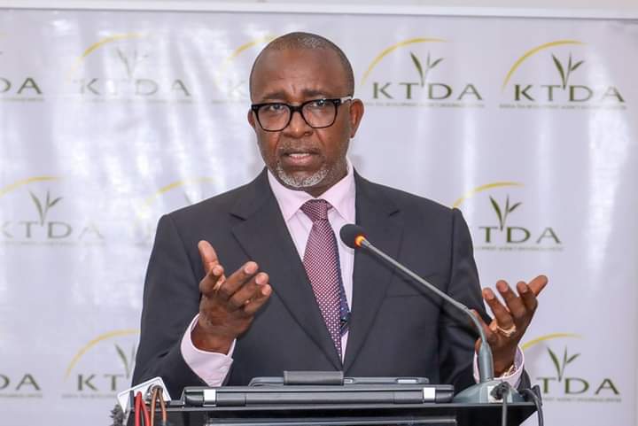 Govt to settle Sh1.6Bn owed to tea farmers under fertilizer subsidy program