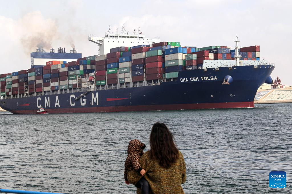 Strait of Hormuz closed again, Iran says, as ships attacked