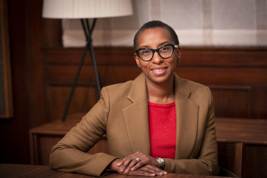 Harvard president resigns amid new plagiarism allegations
