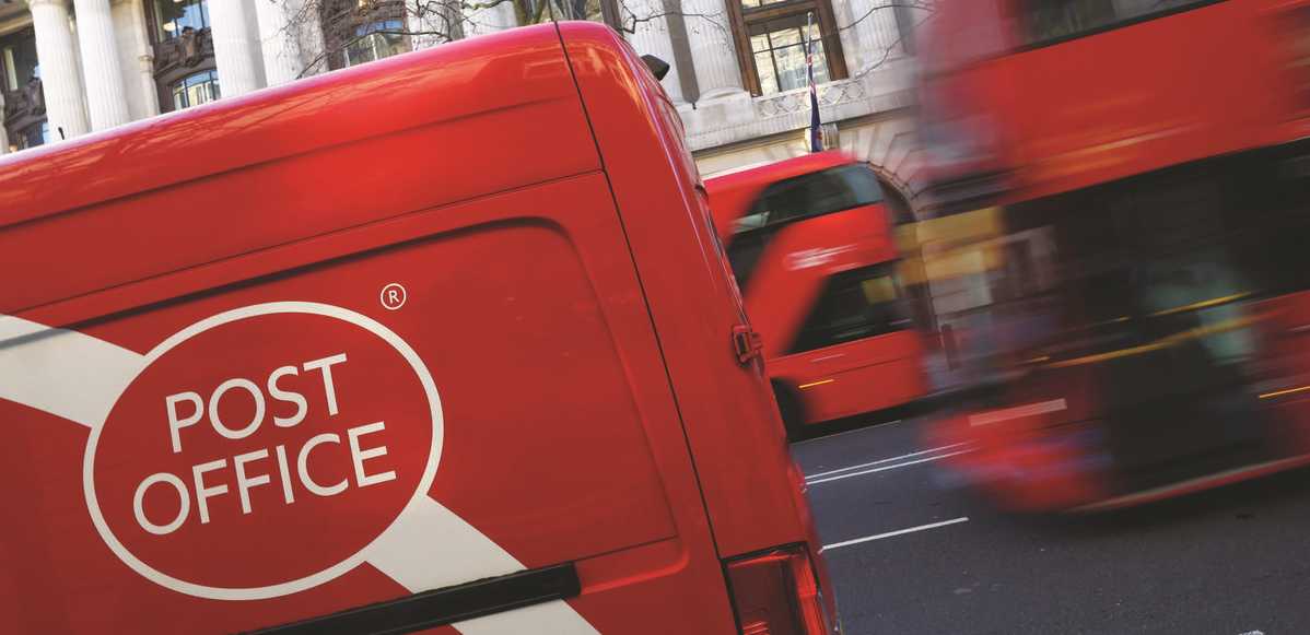 Post Office scandal sparks political turmoil