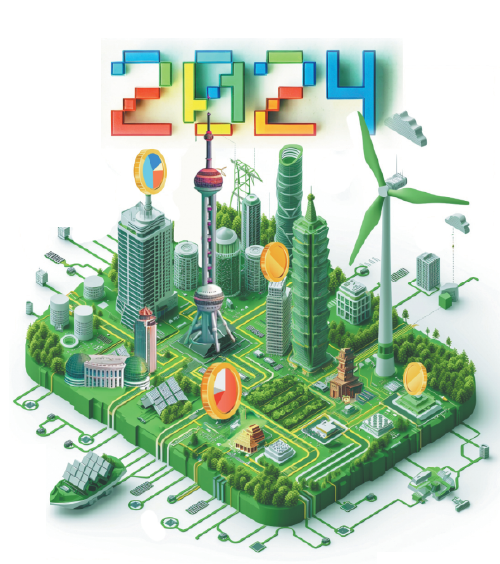 AI will continue to make waves in 2024