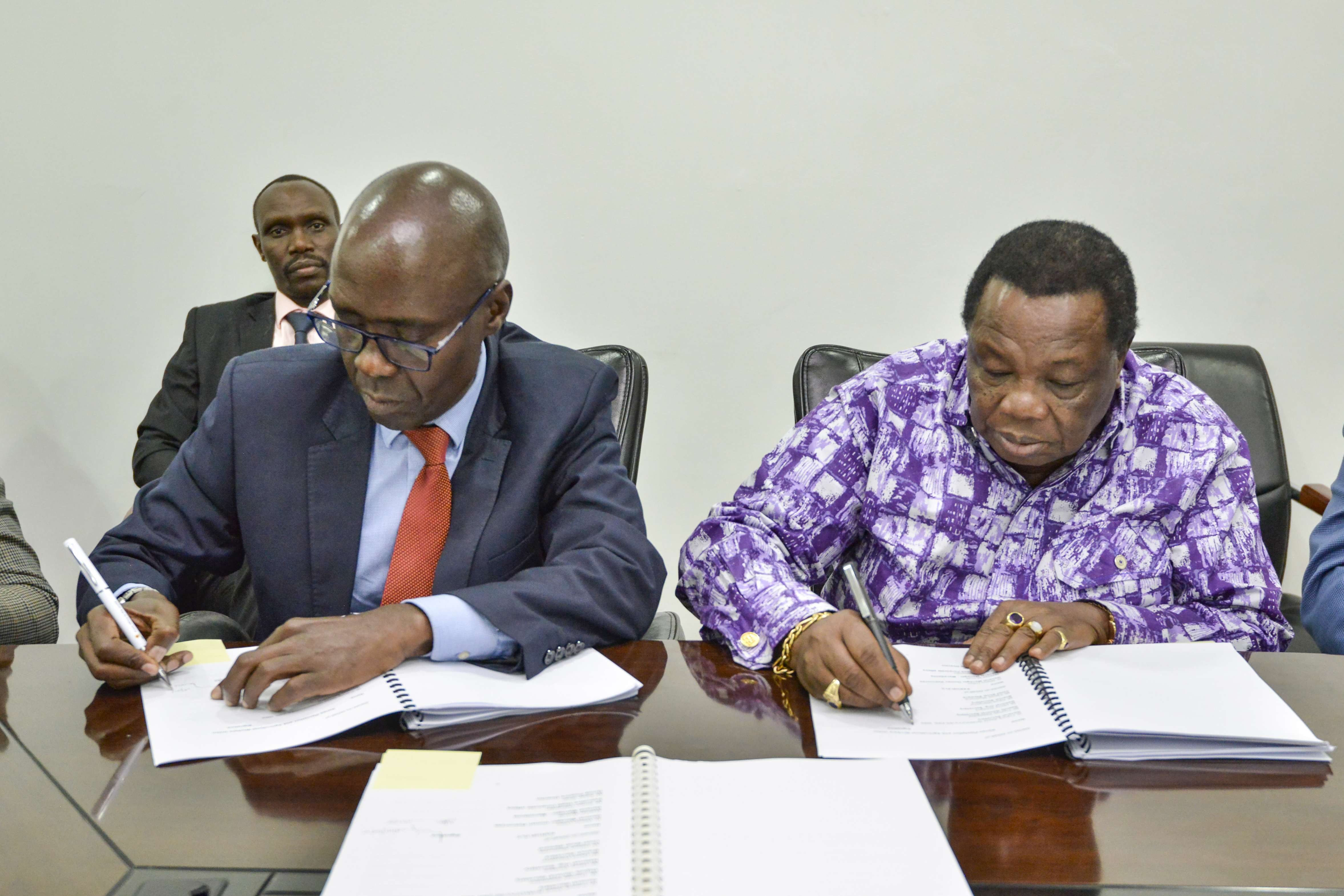 Kakuzi’s unionized employees get 16 percent pay raise