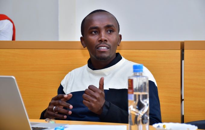 Innovation is key to turning youth into industry solution providers