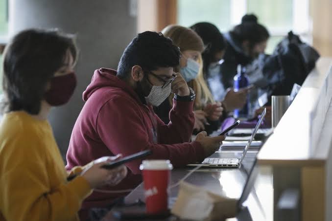 Canada sets intake cap for international student permits at 360,000 for 2024