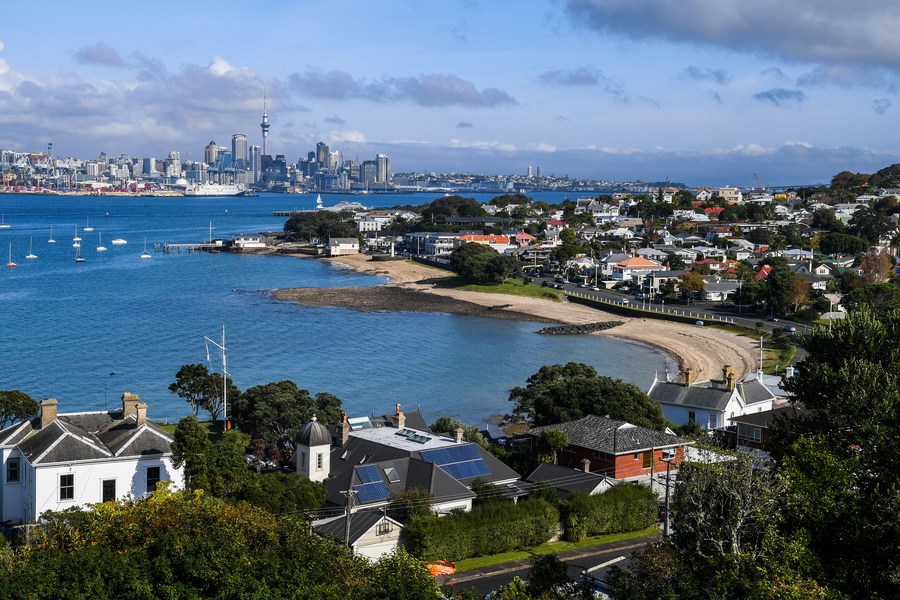 New Zealand’s prices for rent, food, tobacco on rise