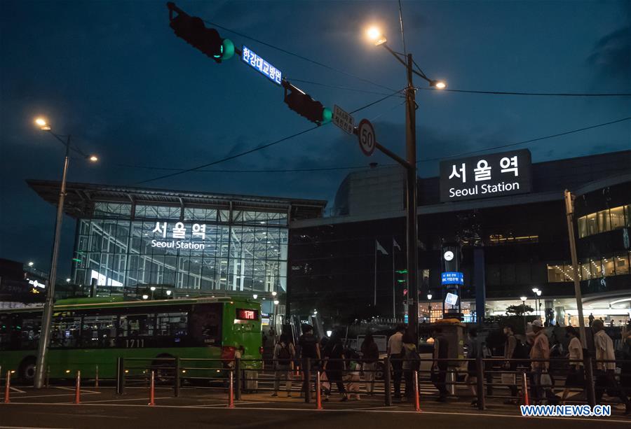 Half of S. Korea’s population resides in Seoul metropolitan area