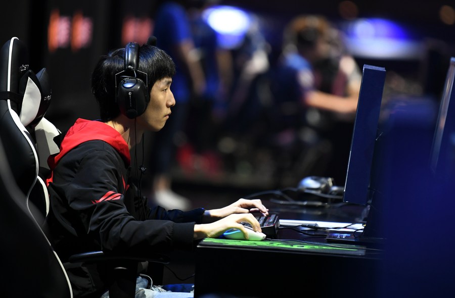 Africa’s e-gaming industry record growth with 186mn players