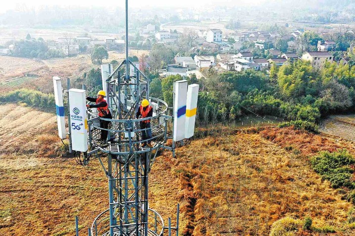 UN relief chief calls for restoring telecom network access in Sudan