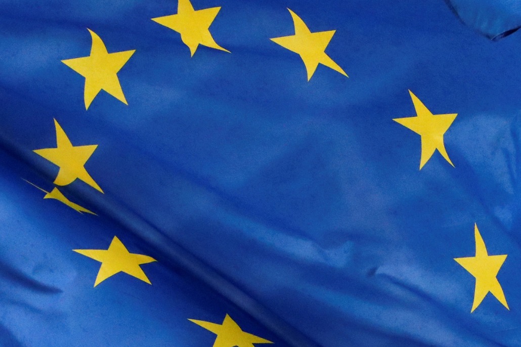Eurozone inflation decreases slightly to 2.8 pct in January: Eurostat