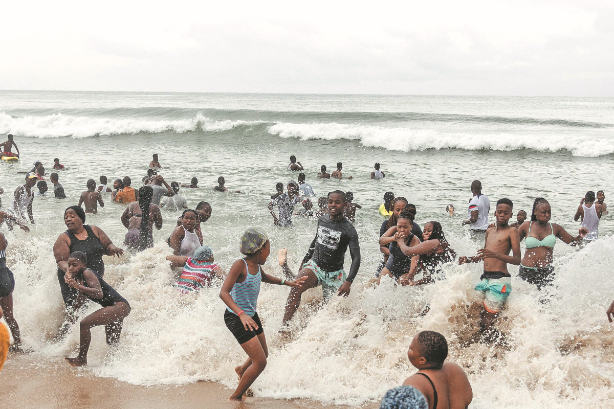 South Africa tourism gets BRICS boost