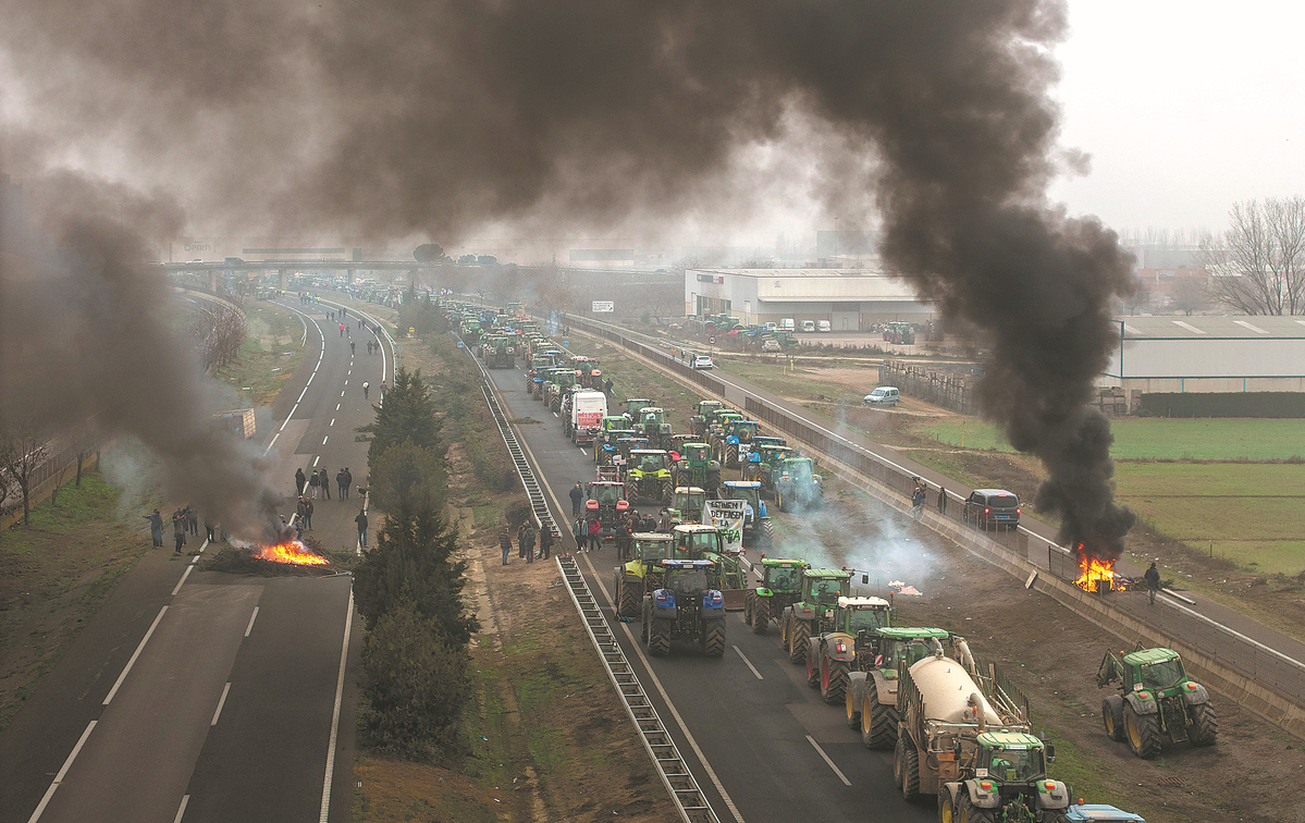 EU sets goal of 90% emissions cut by 2040
