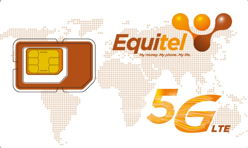 Equitel introduces 5G network to improve internet banking