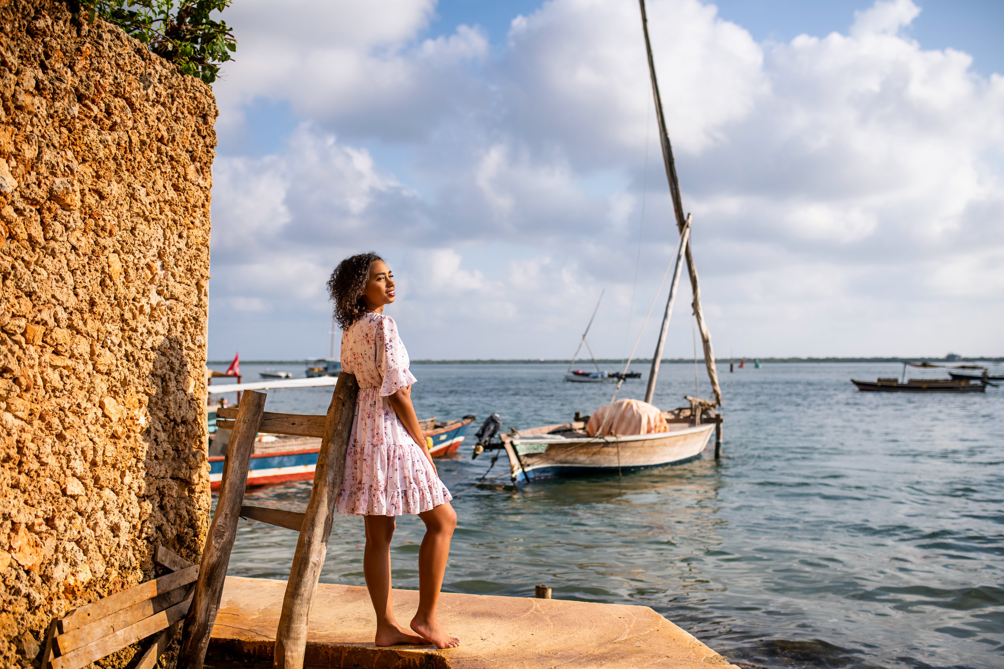 Tourism Board looks for West Africa to grow visitor numbers