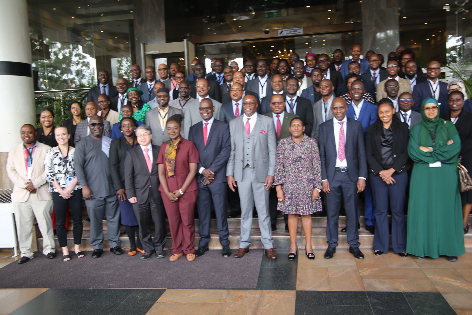Kenya to expand broadband infrastructure by investing in submarine and fiber optic cables