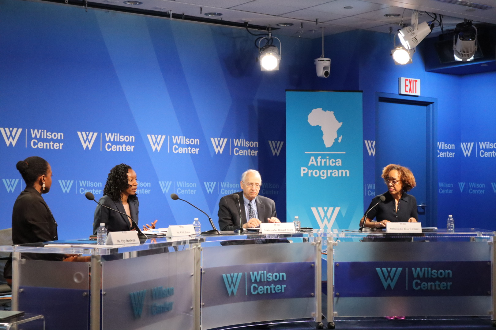 American agency in Sh8.73bn to address Kenya’s pedestrian transportation needs