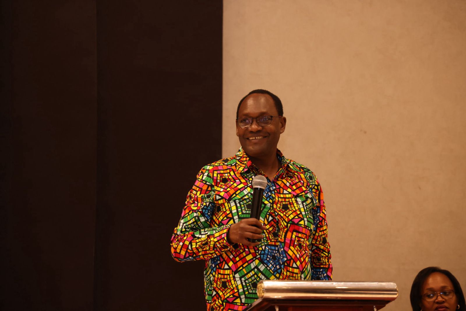 National Treasury urges firms to pay taxes to KRA