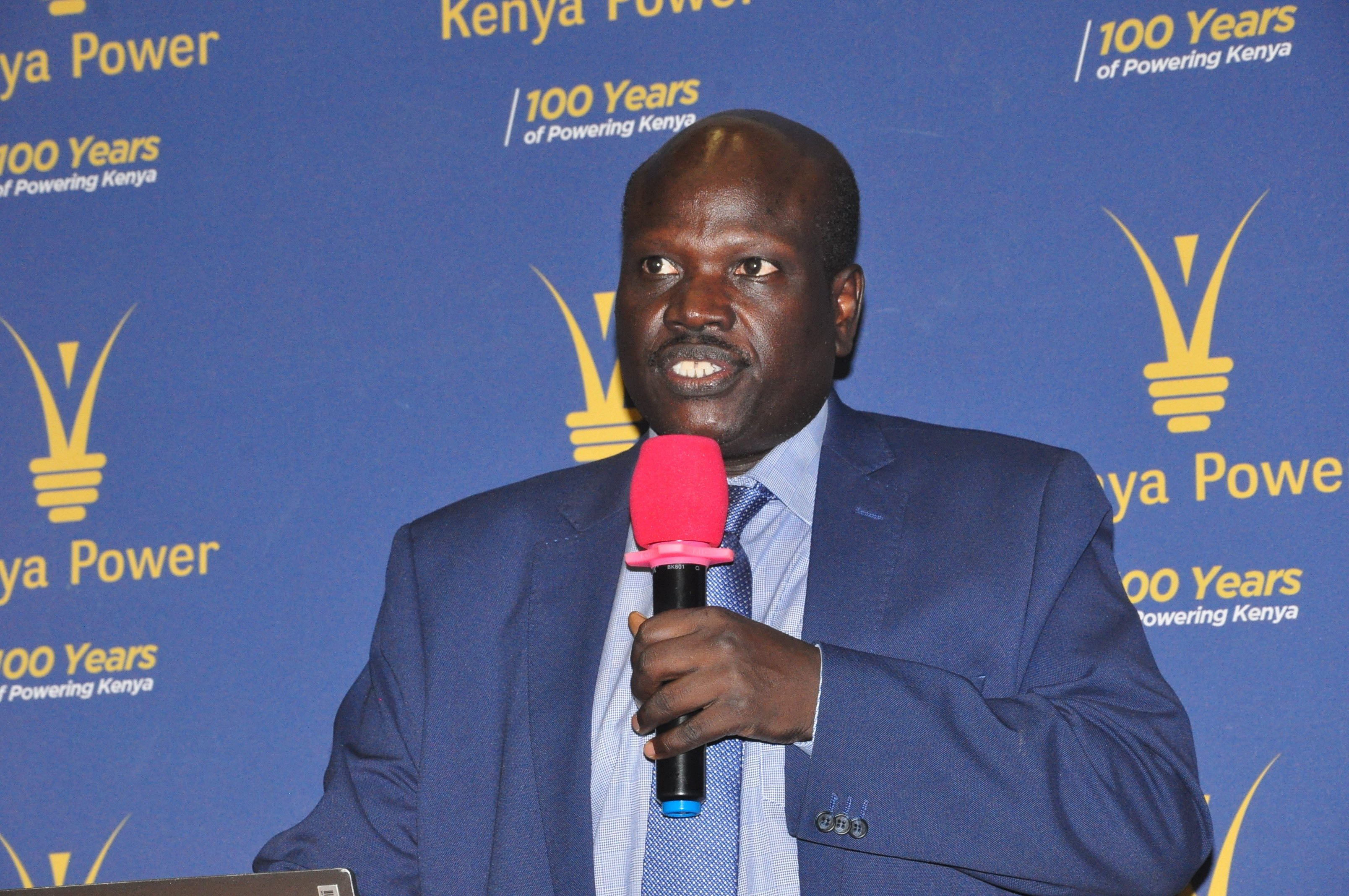 Completion of Narok-Bomet cable line will solve frequent power outages, Kenya Power