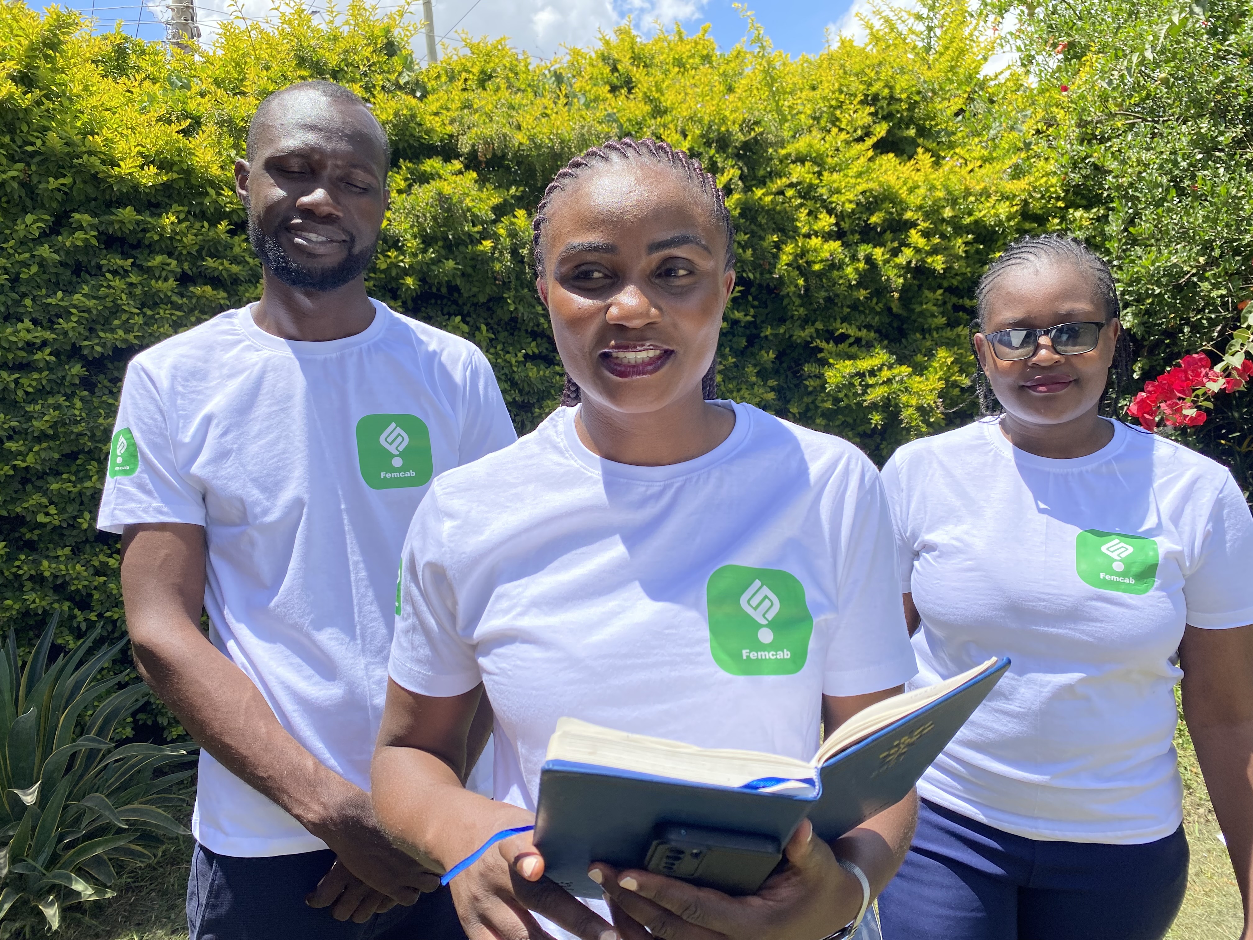 Fem Cab to enter Kenya’s online taxi services