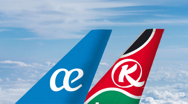 KQ expands Europe operations in code share deal with Air Europa