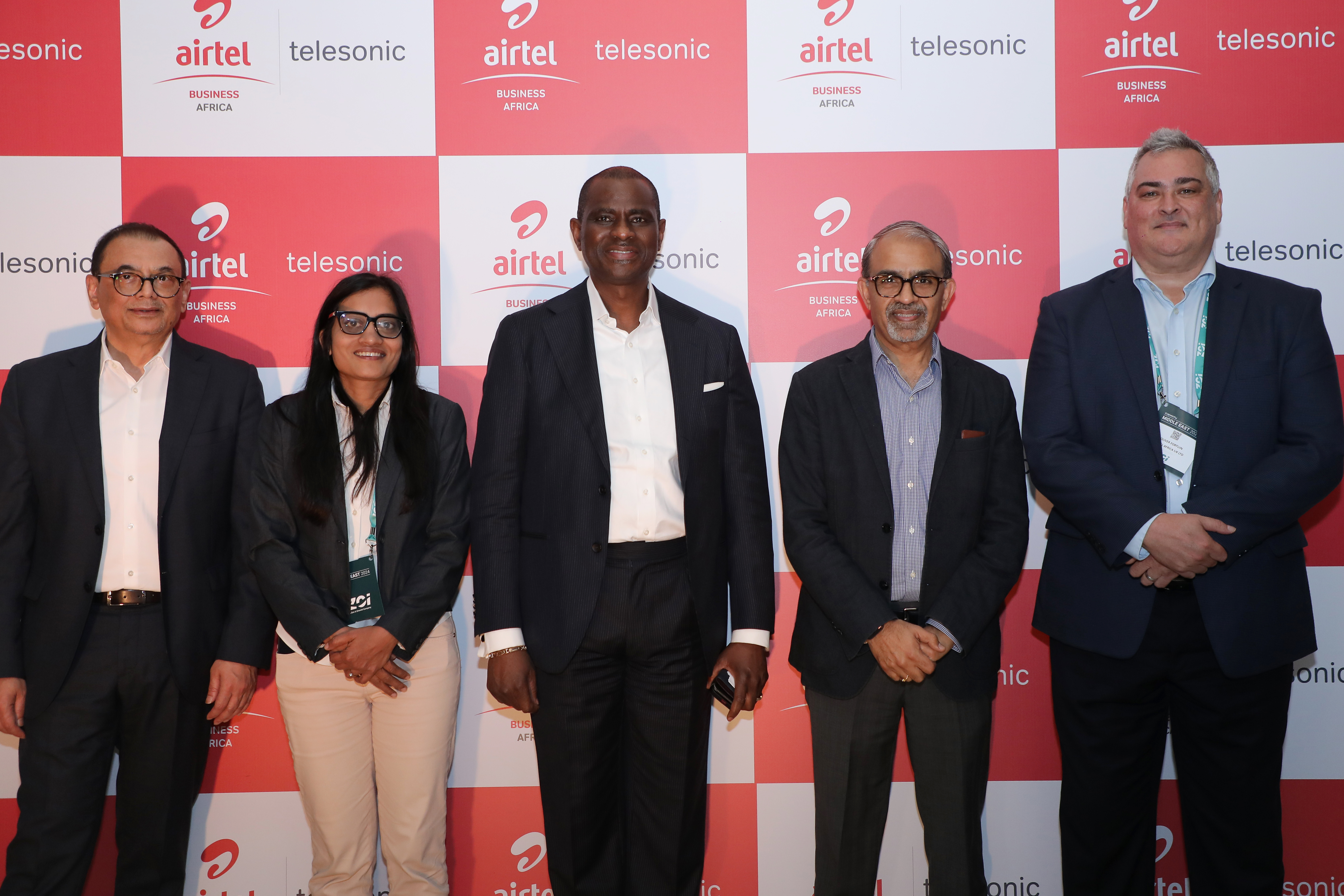 Airtel eyes Africa’s fibre connectivity market with new entity