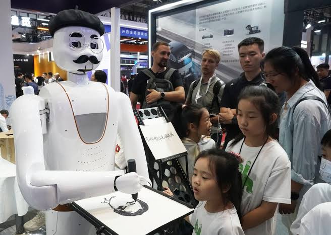 World Insights: Global forum on AI addresses ethics, sovereignty concerns
