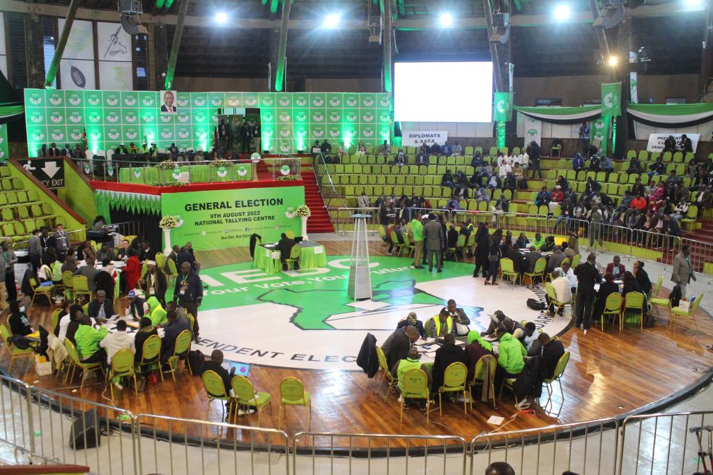 Bomas convention complex to cost Sh42bn amid deadline pressure