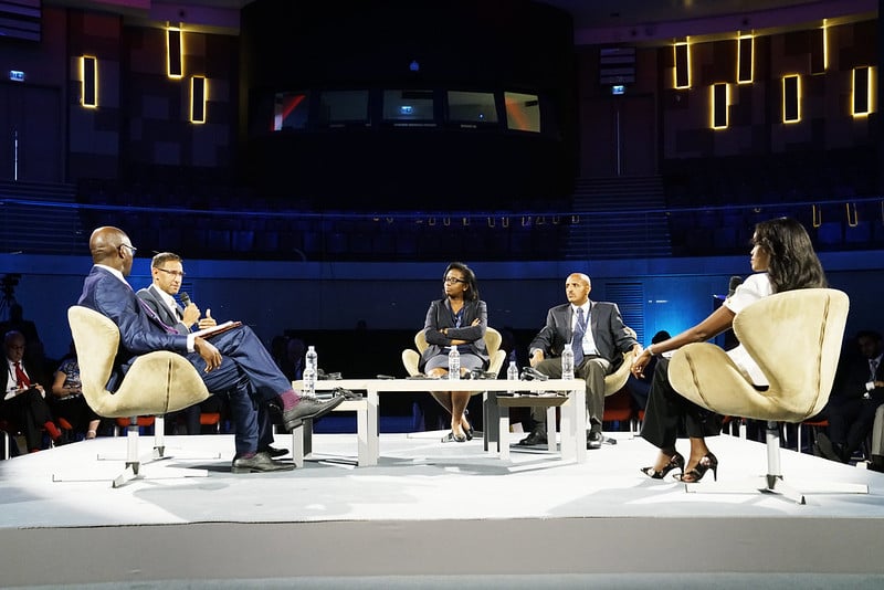 2,000 leaders to grace the Africa CEO Forum in Rwanda
