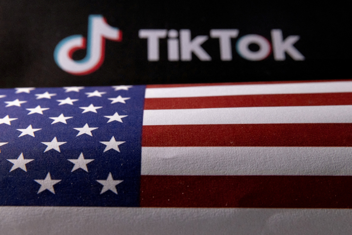TikTok targeted once again by US politicians