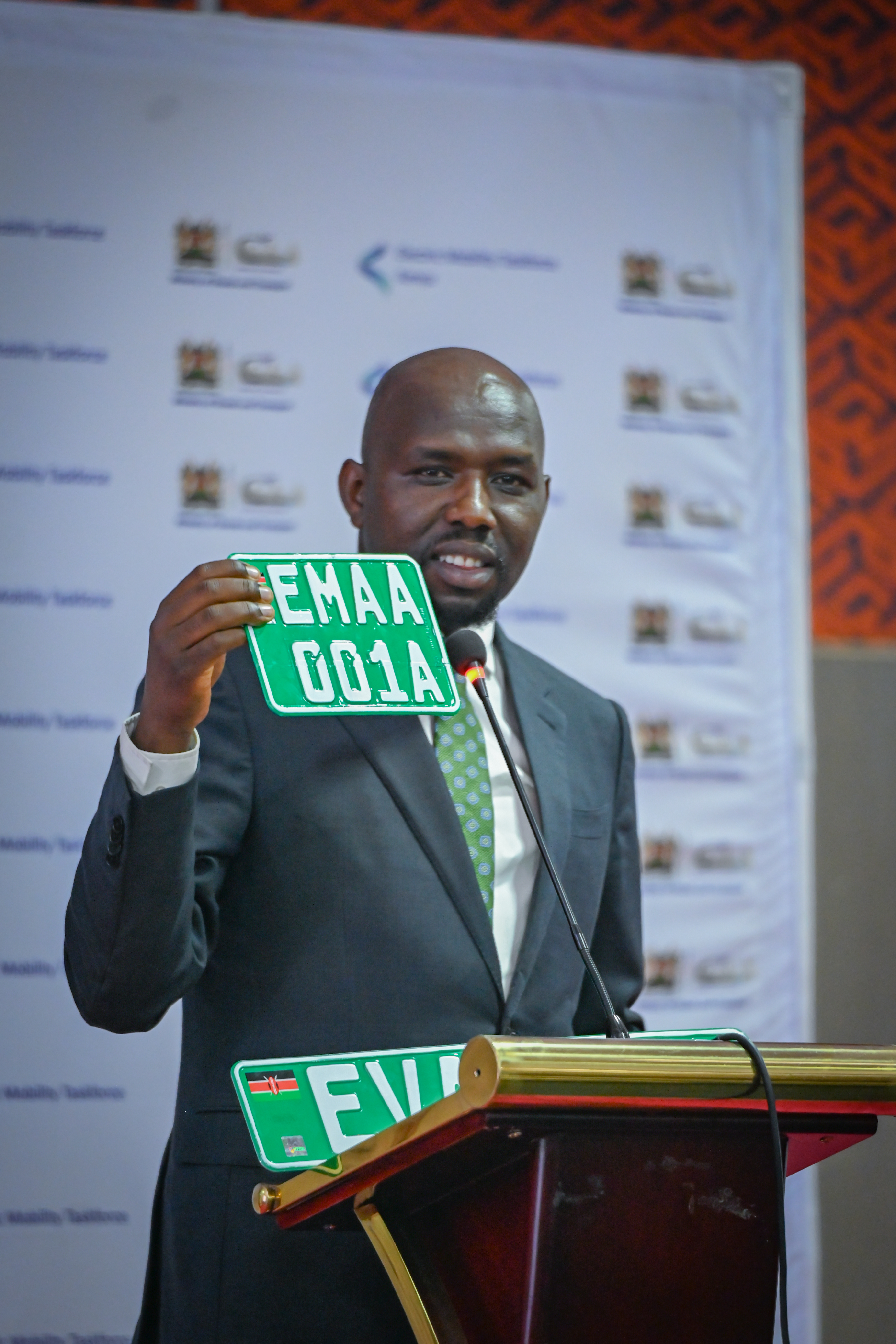 Watu Credit commits Sh1.3bn for e-bike financing