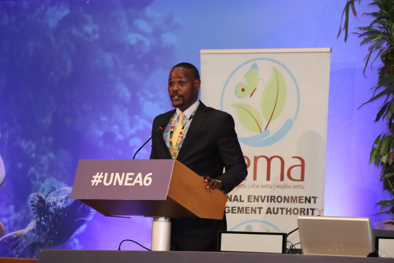 Gov’t asks producers to be compliant with the new waste rule