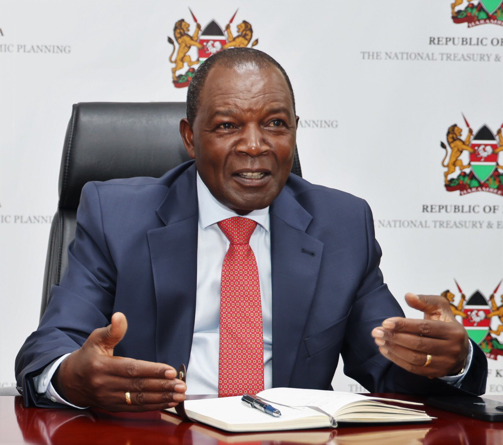 Pension and gratuity allocations up 10pc to Sh189.09bn