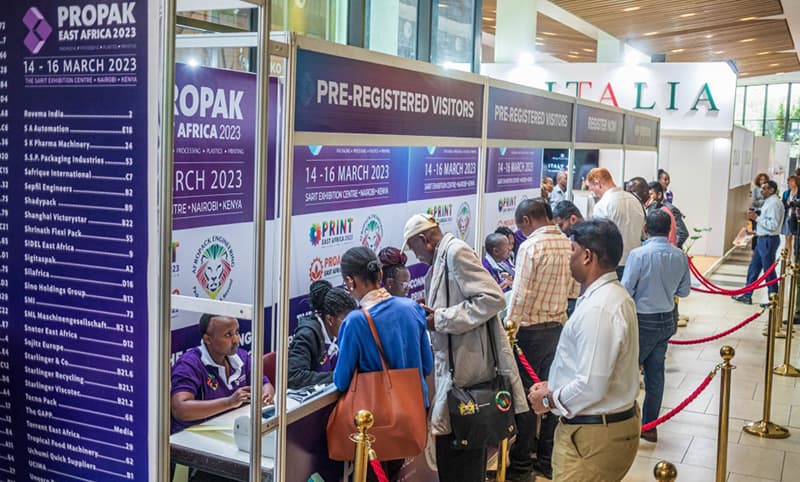 150 exhibitors to showcase innovation, solutions in packaging, plastic, and printing