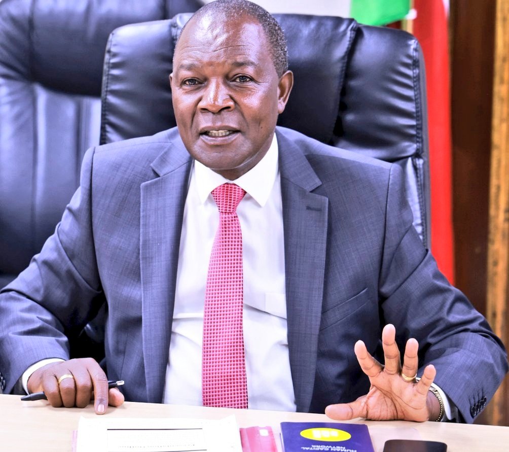State revamps loan guarantee scheme as it eyes MSMEs