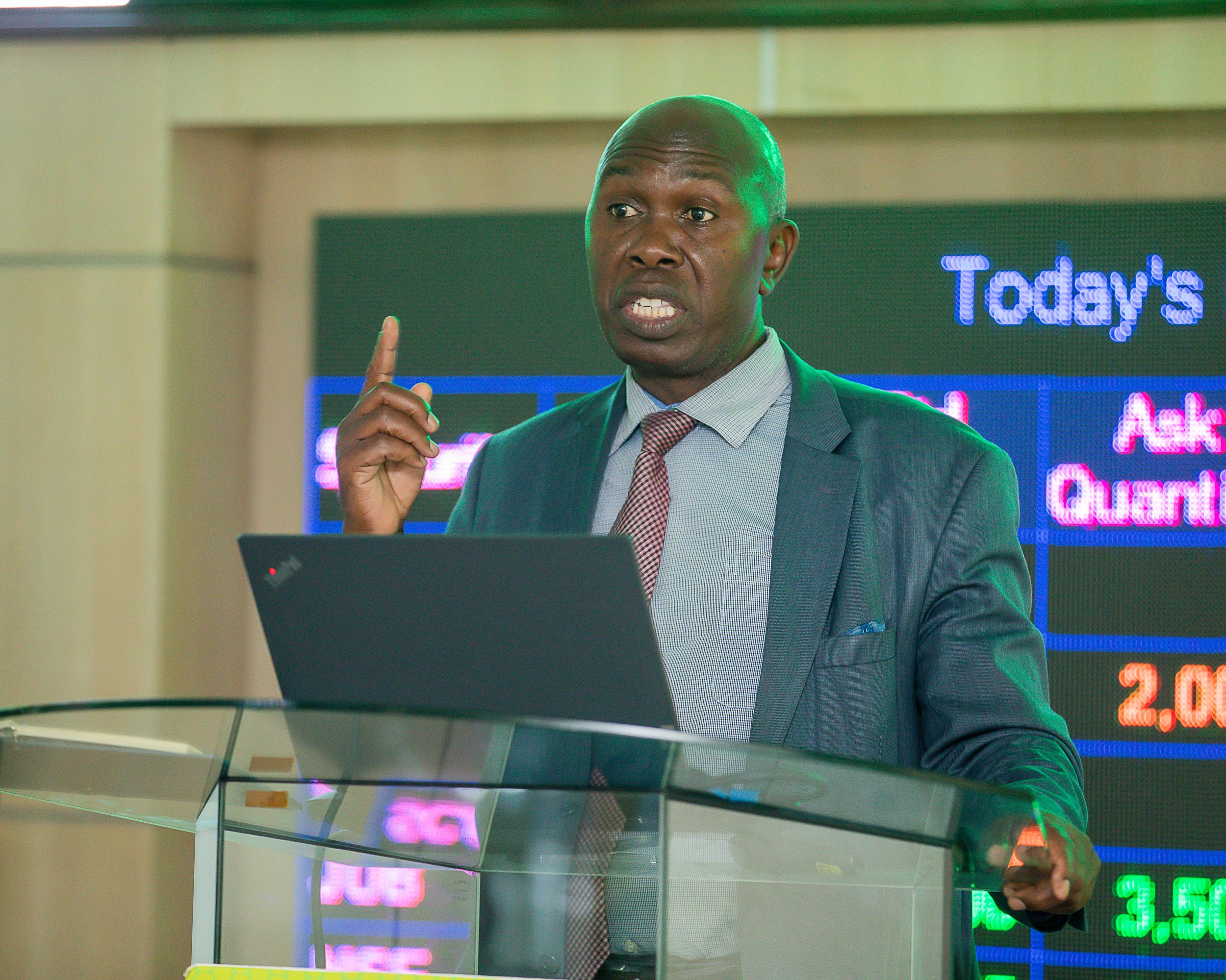 NSE plans hybrid bond to boost trading