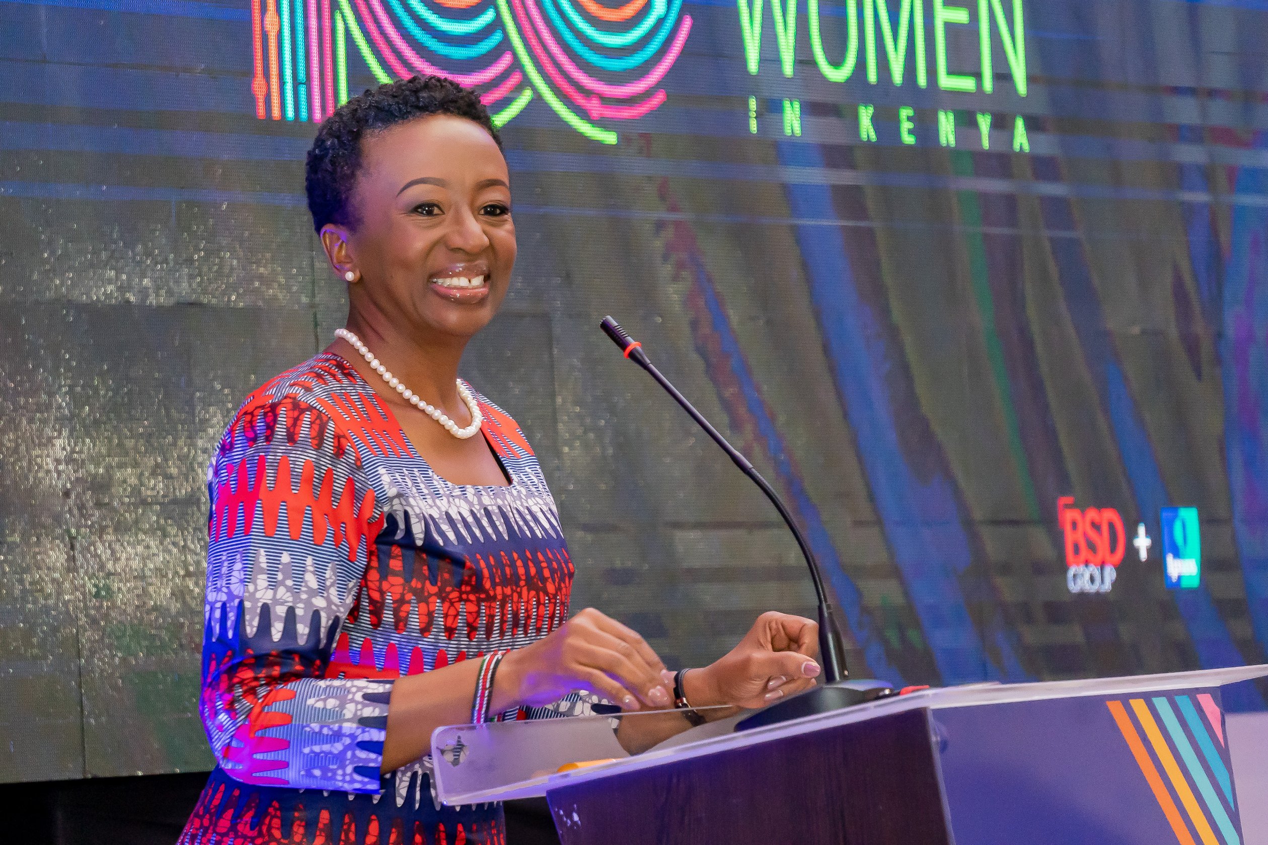 M-Pesa, Safaricom and Equity Bank top 3 brands loved by women