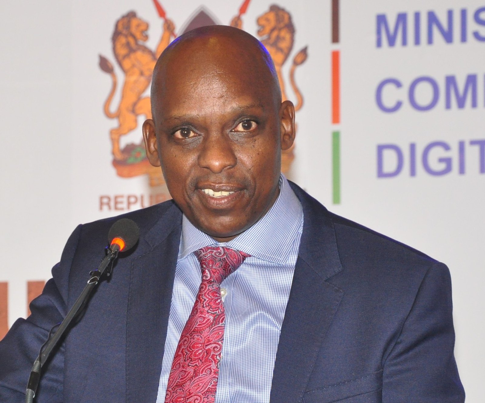 Electricity connectivity boosts ICT gadget uptake in Kenya