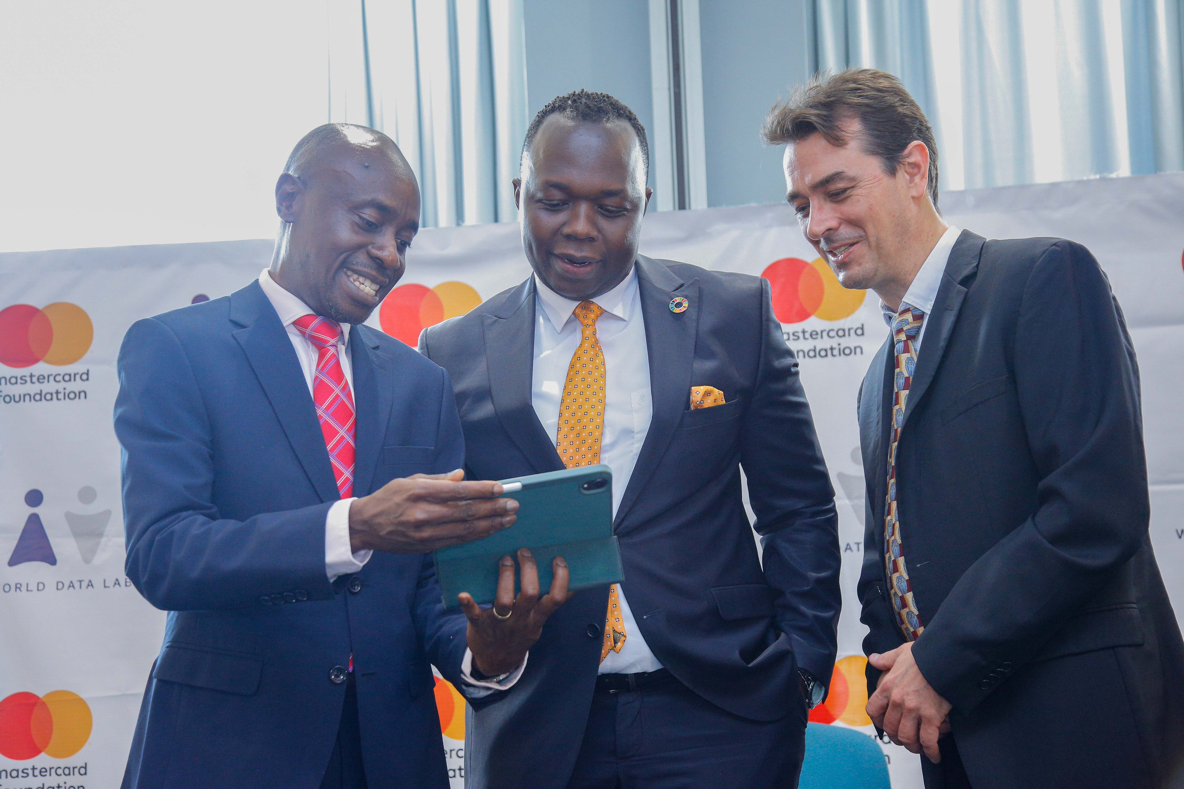 Online tool unveiled to provide youth employment data